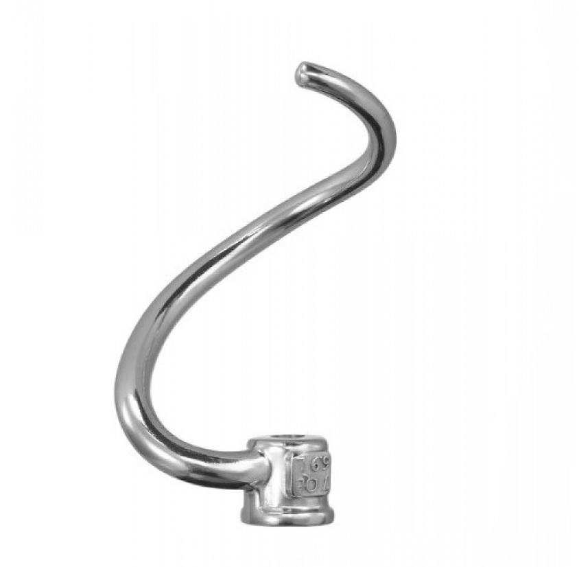 Купить Миксер KitchenAid 5KSM7580XEOB черный — Фото 5