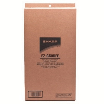 Купить Аксессуар SHARP FZG60DFE — Фото 2