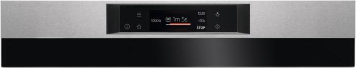 Купить Встраиваемая СВЧ печь AEG KMK721880M — Фото 4