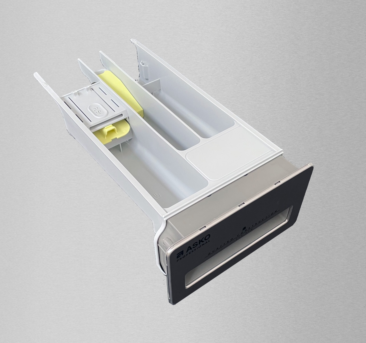 Купить Стиральная машина Asko WMC6743VB.T — Фото 7