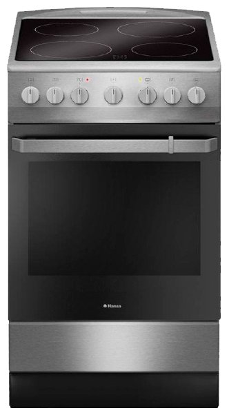 Электрическая плита Hansa FCCX 54109																		 — описание, фото, цены в интернет-магазине PT Stores