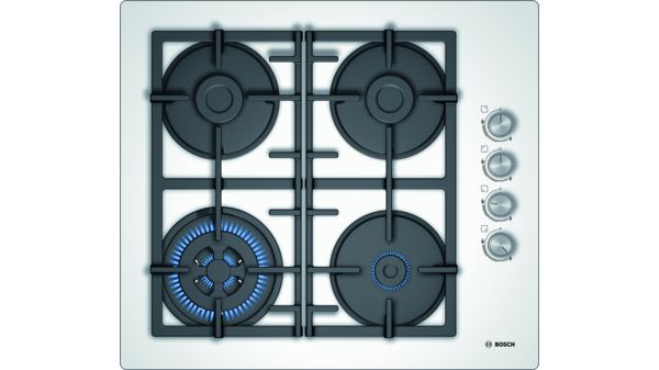 Газовая варочная панель Bosch POH6C2O90R																		 — описание, фото, цены в интернет-магазине PT Stores