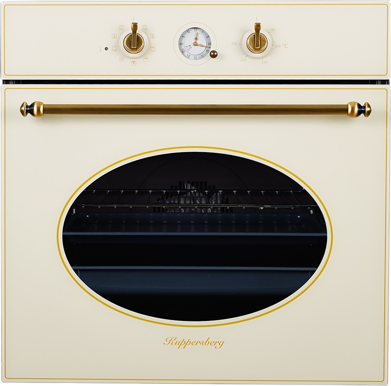 Электрический духовой шкаф KUPPERSBERG SR 663 C Bronze																		 — описание, фото, цены в интернет-магазине PT Stores