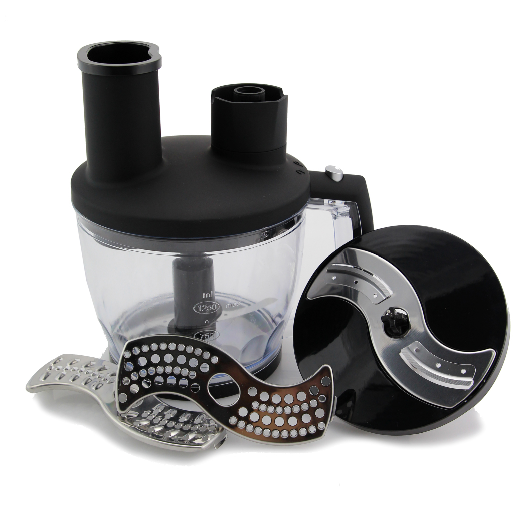 Купить Блендер Zigmund & Shtain BH-340 M — Фото 3