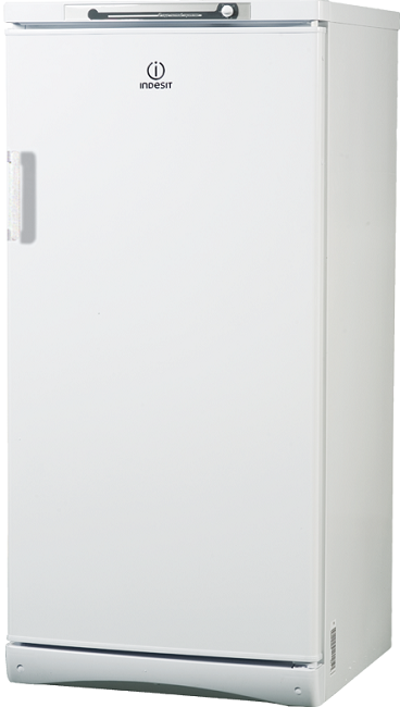 Холодильник Indesit SD 125																		 — описание, фото, цены в интернет-магазине PT Stores