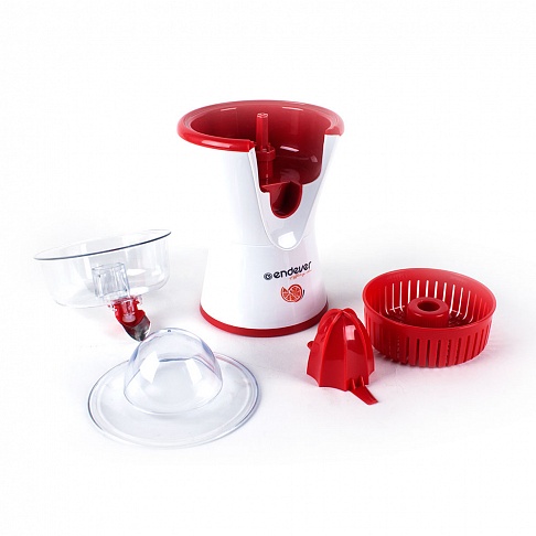 Купить Соковыжималка ENDEVER JE-69 — Фото 3