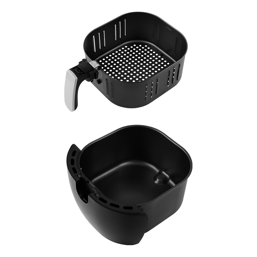 Купить Аэрогриль Kitfort KT-2220 — Фото 5