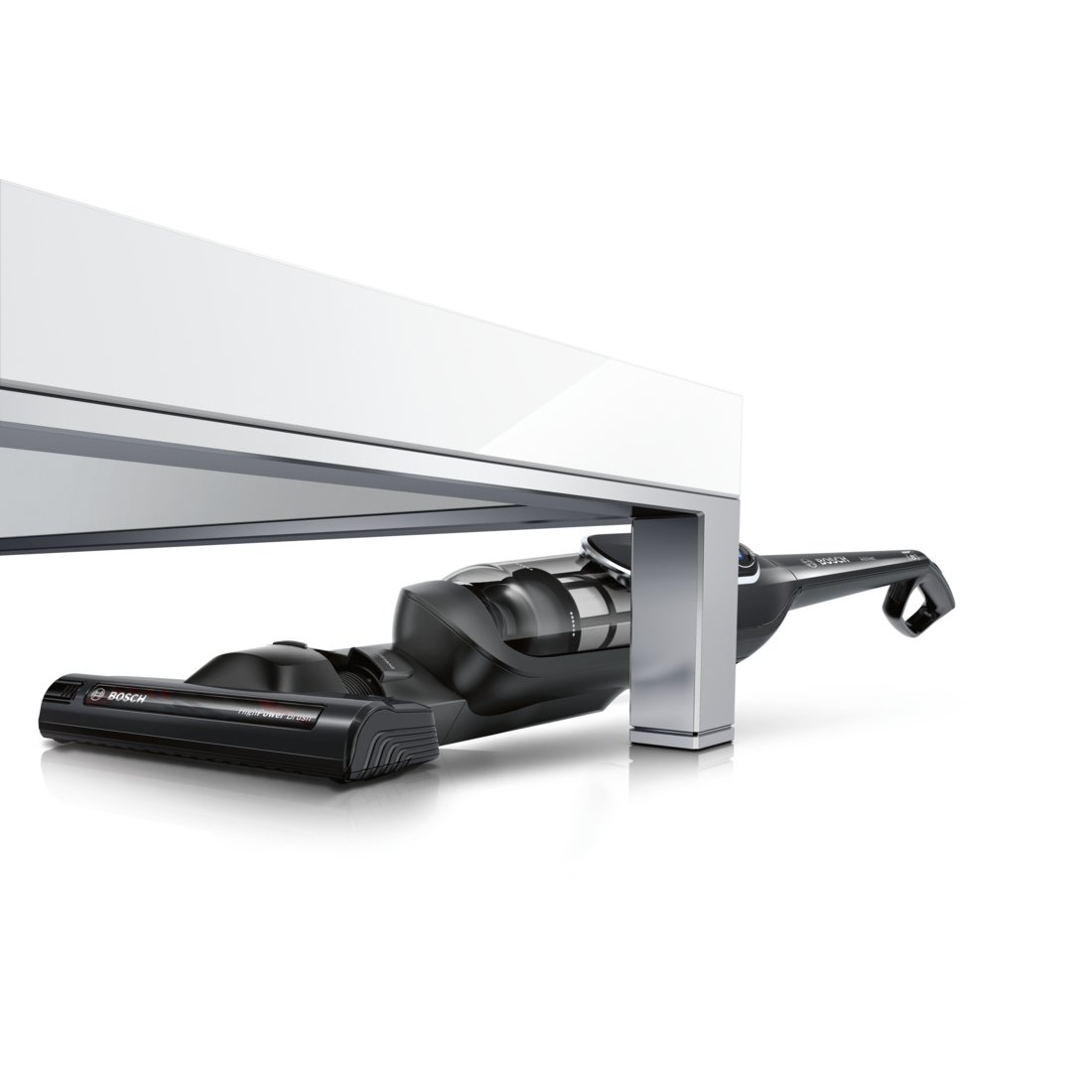 Купить  BOSCH BCH 6ATH18, черный — Фото 5