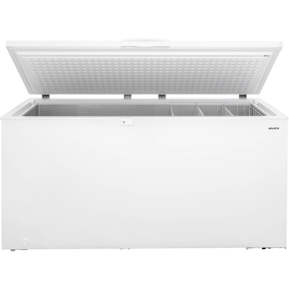 Купить Морозильный ларь AVEX CF 600 — Фото 3