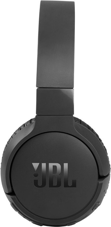 Купить Наушники JBL Tune 660NC черный — Фото 4