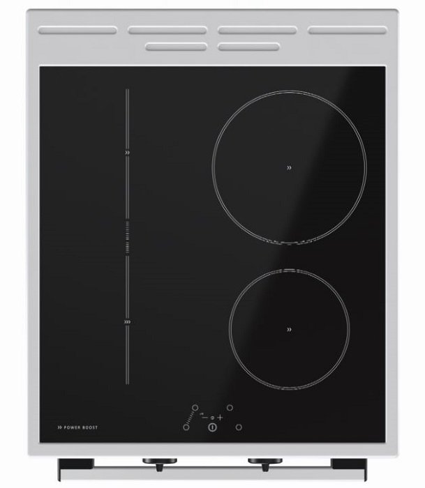 Купить Электрическая плита Gorenje EIT 5351 WD — Фото 4