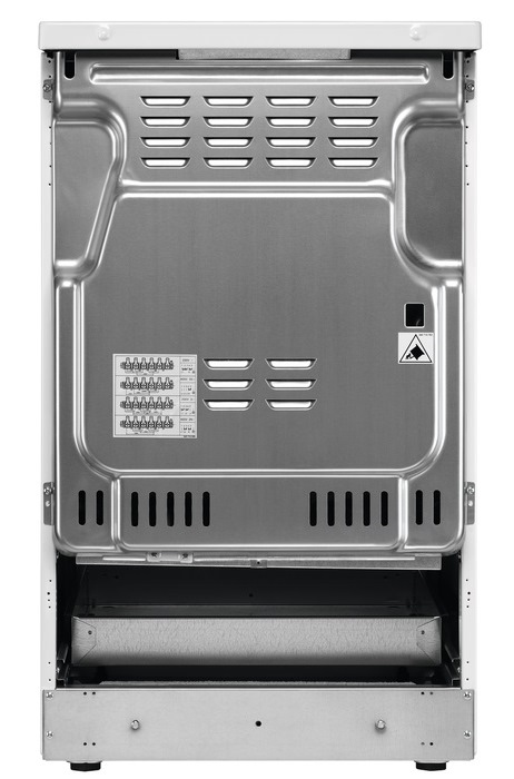 Купить Комбинированная плита Electrolux EKK 96498 CW — Фото 2