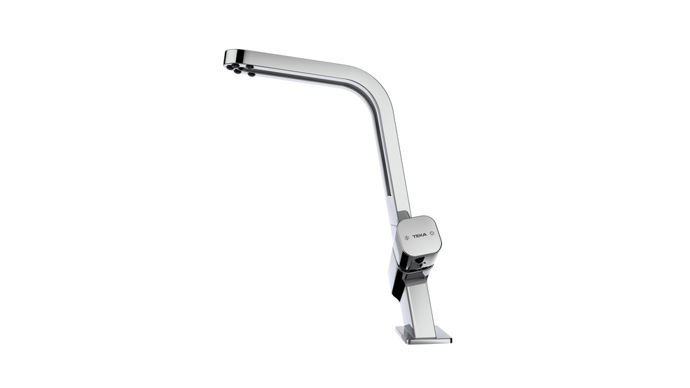Купить Смеситель TEKA ICO 915 CHROME — Фото 6
