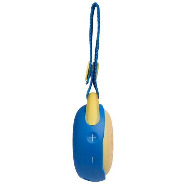 Купить Портативная акустика JBL JR POP blue — Фото 4
