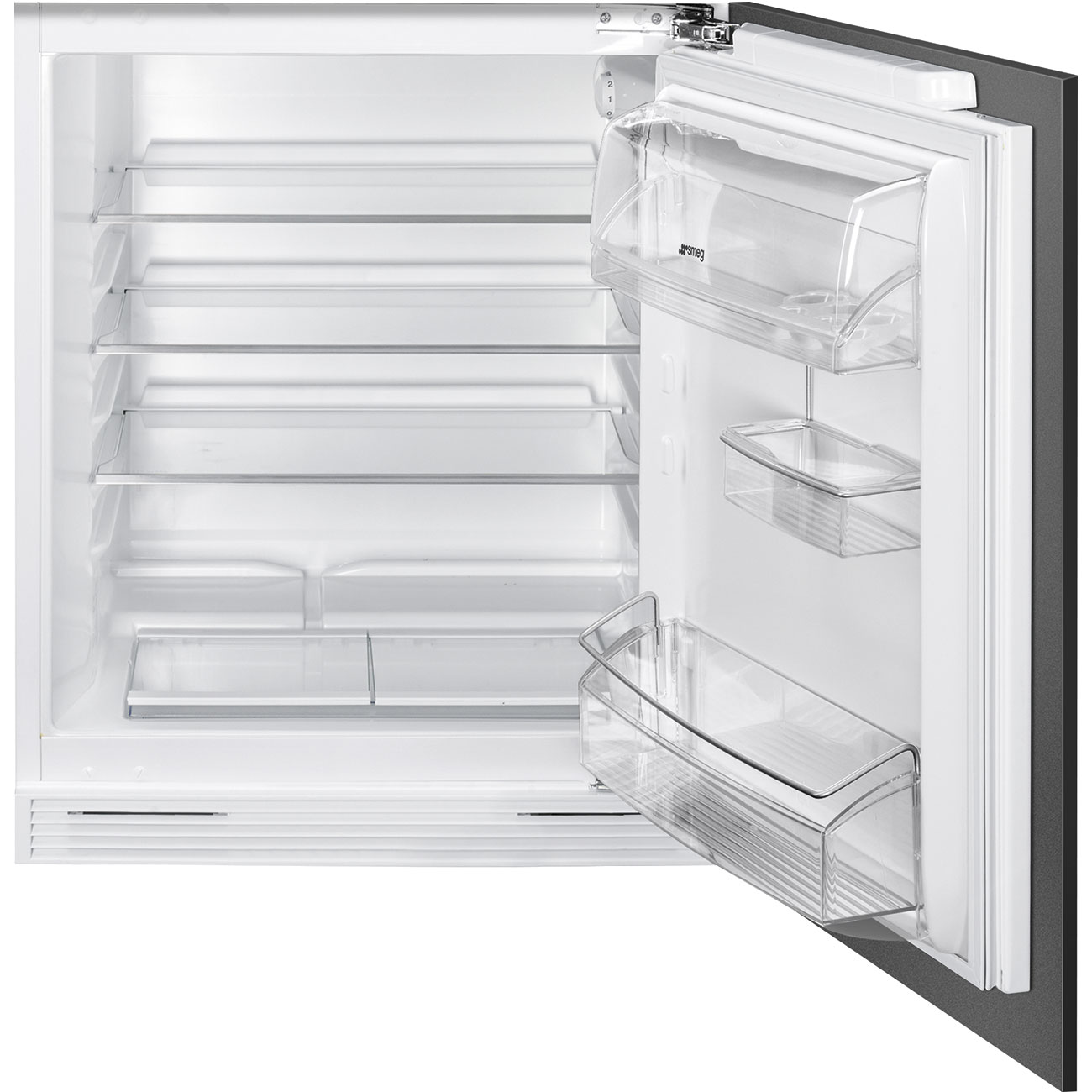 Встраиваемый холодильник Smeg U8L080DE																		 — описание, фото, цены в интернет-магазине PT Stores