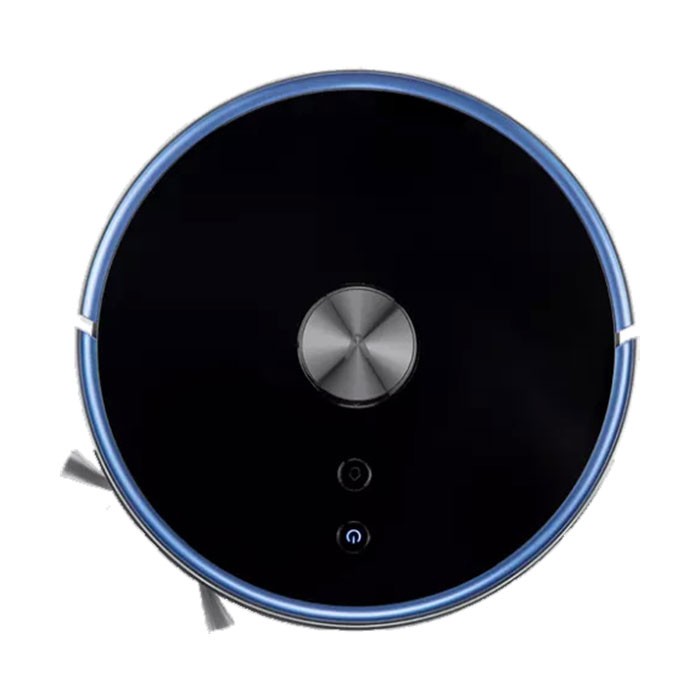 Купить Робот-пылесос Xiaomi Viomi Robot Vacuum Cleaner S9 Black (V-RVCLMD28B) — Фото 3