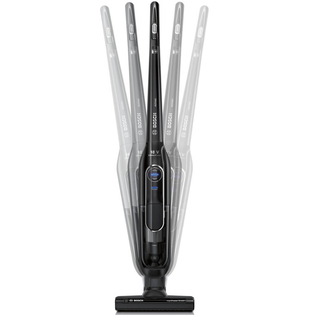 Купить  Bosch BCH65RT25K — Фото 4