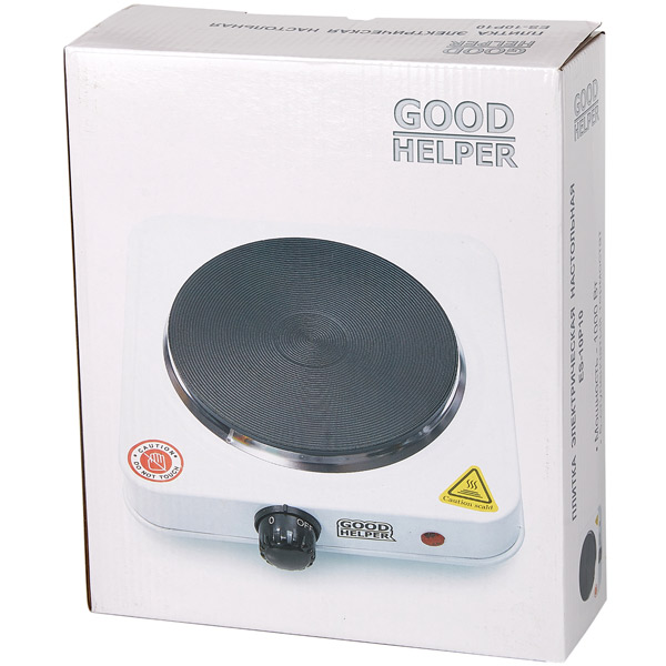 Купить Плитка GOODHELPER ES 10 P 10 — Фото 4