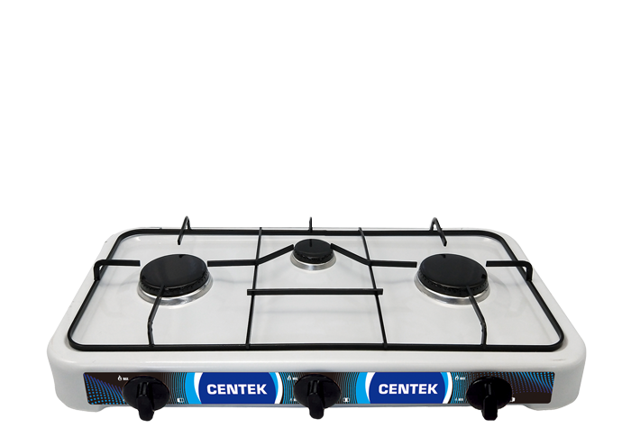 Плитка CENTEK CT-1522 белая																		 — описание, фото, цены в интернет-магазине PT Stores