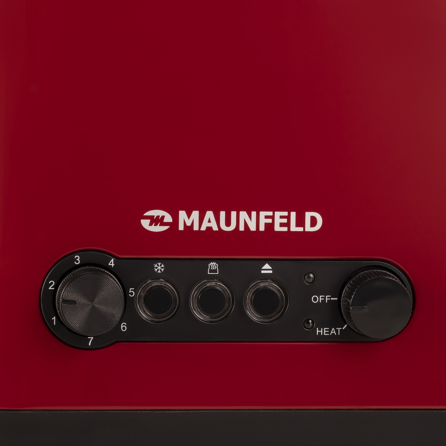 Купить Тостер MAUNFELD MF-820CH PRO — Фото 10