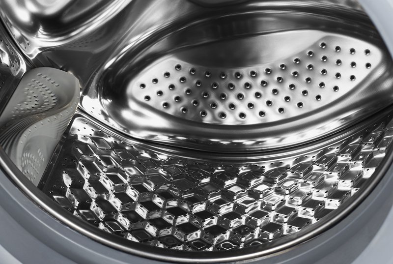 Купить Встраиваемая стиральная машина Weissgauff WMI 6148D — Фото 4