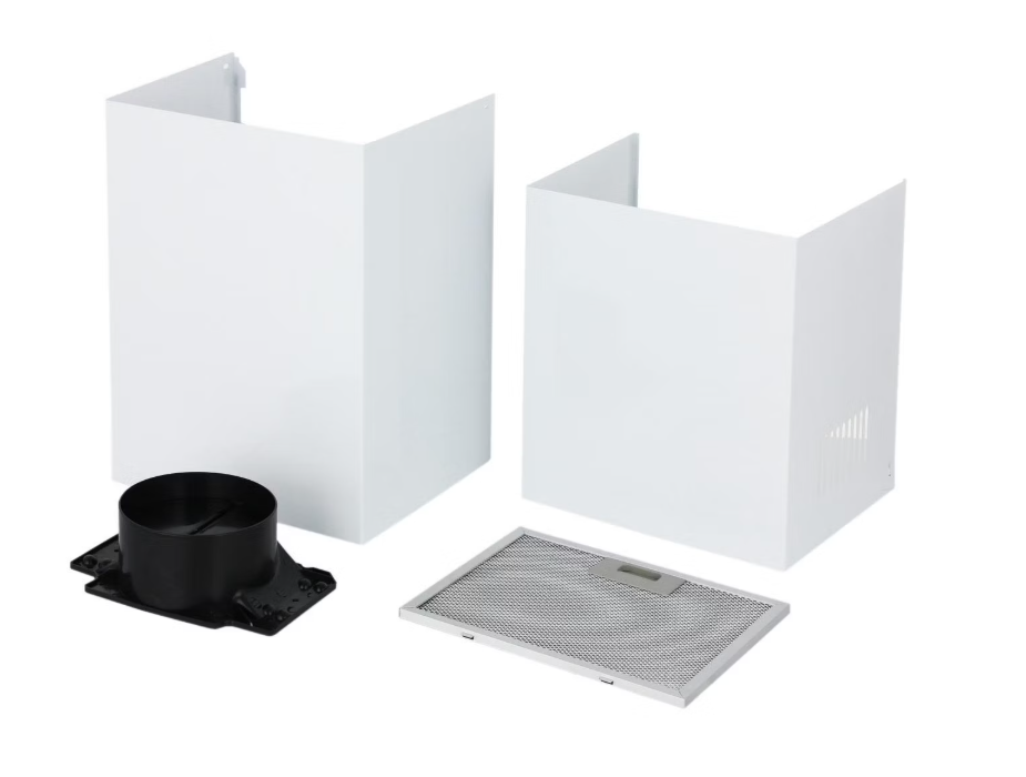 Купить Наклонная вытяжка Haier HVX-W692GW — Фото 8