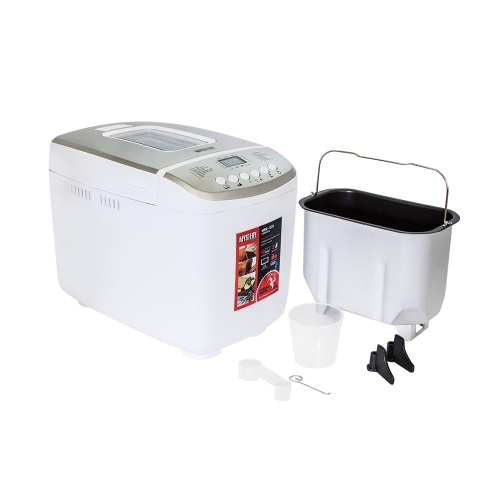 Купить Хлебопечь Mystery MBM-1220 — Фото 2