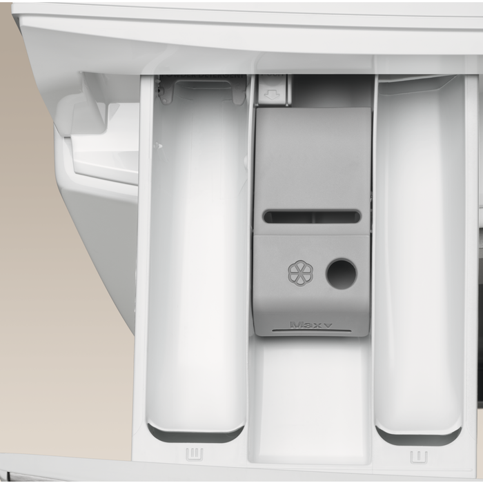 Купить Стиральная машина Electrolux EW7WR368SR PerfectCare — Фото 4