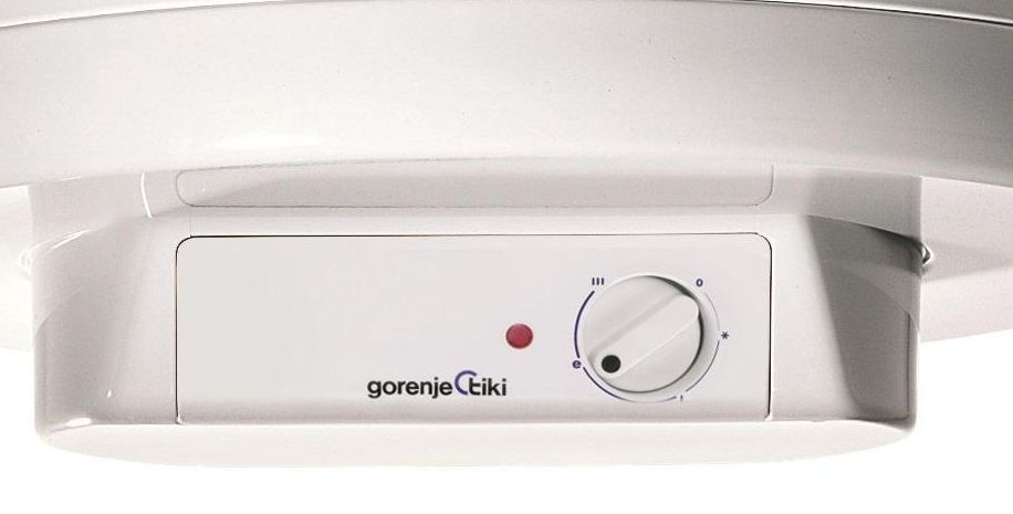 Купить Водонагреватель накопительный Gorenje GBF 100 B6 — Фото 2