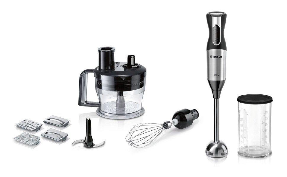 Купить Блендер BOSCH MSM 6S90B — Фото 11