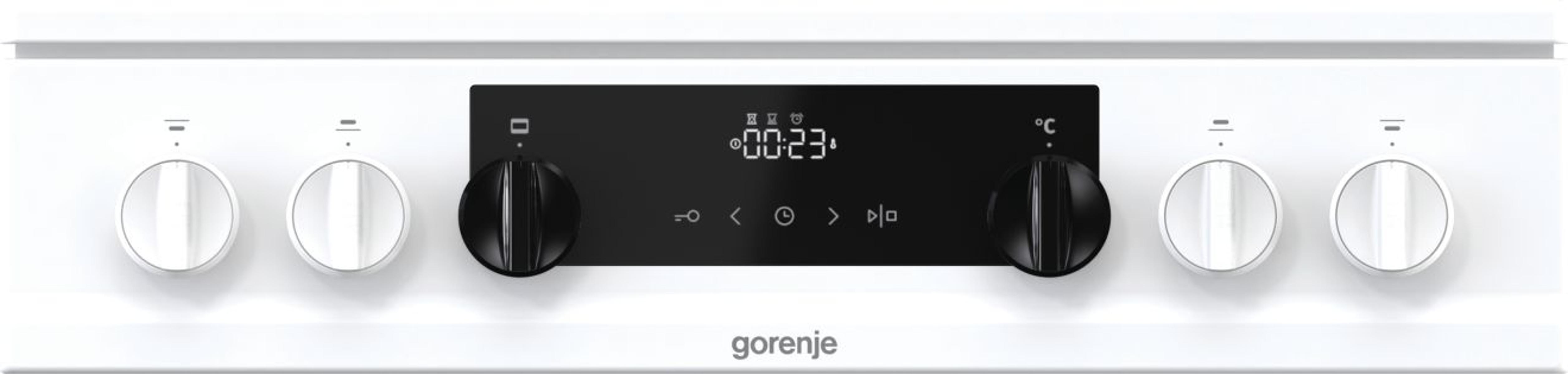 Купить Комбинированная плита Gorenje K 634 WA — Фото 2