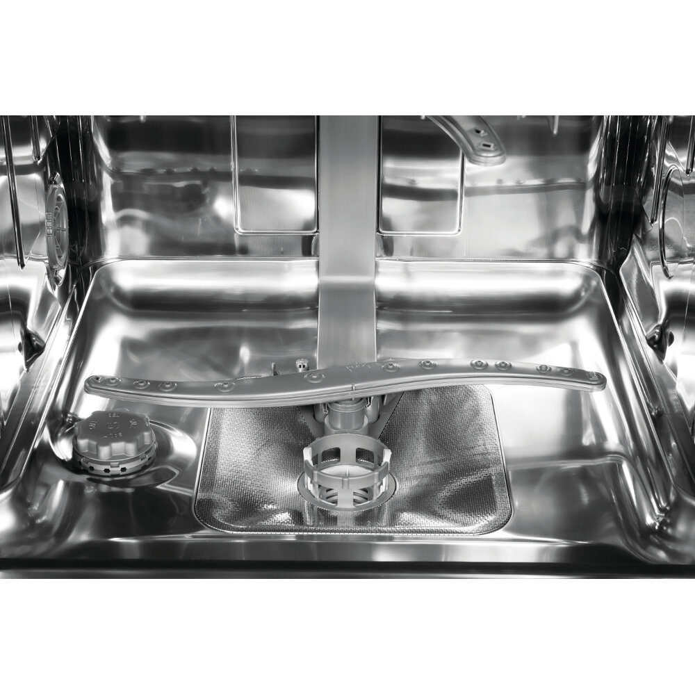 Купить Встраиваемая посудомоечная машина Whirlpool WIC 3B16 — Фото 4