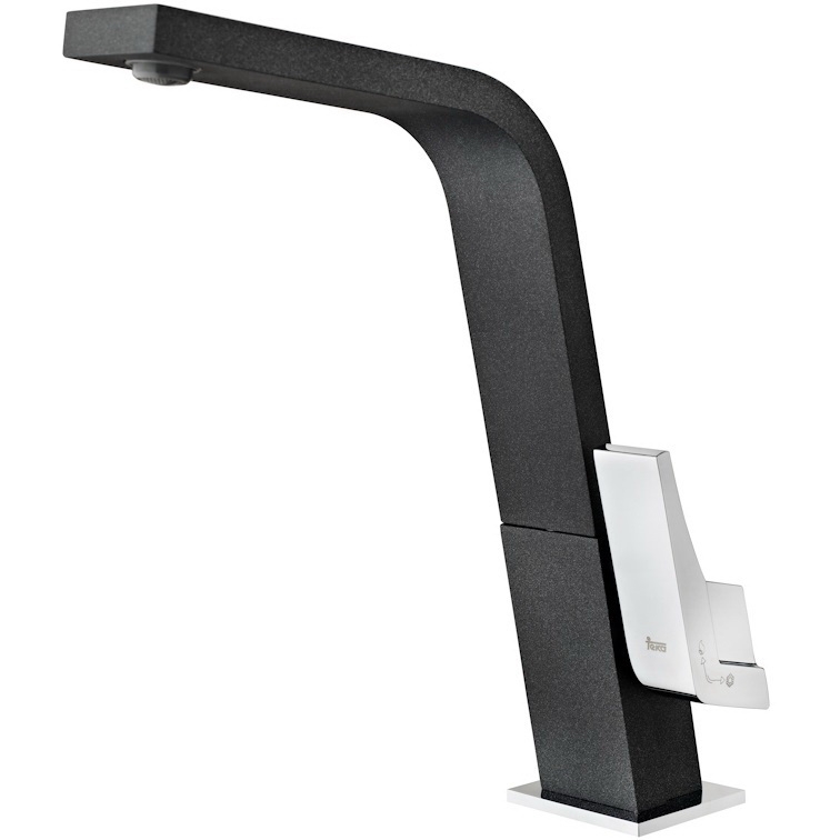 Смеситель TEKA IC 915 SCHWARZMETALLIC																		 — описание, фото, цены в интернет-магазине PT Stores