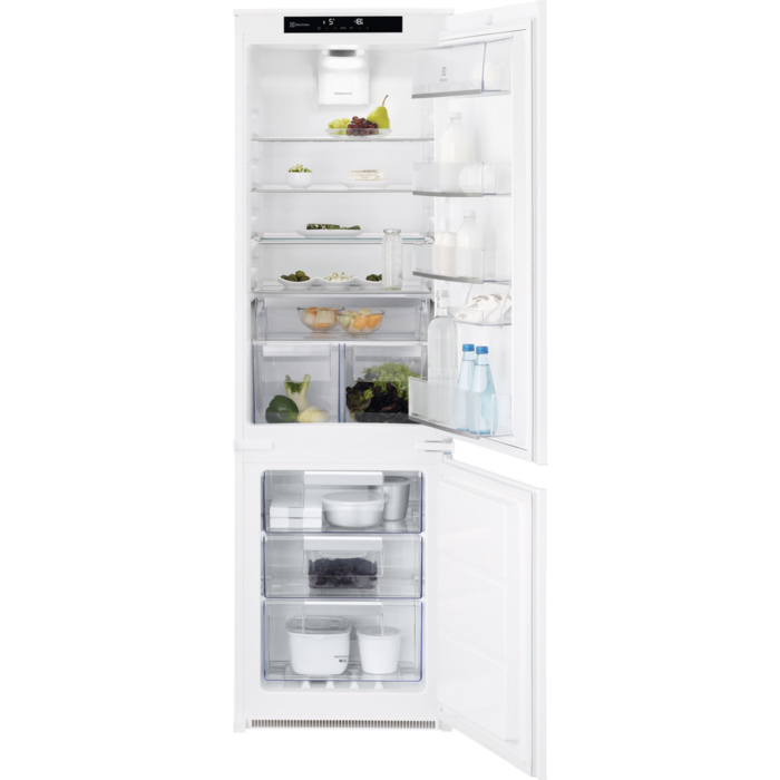 Встраиваемый холодильник Electrolux RNT8TE18S																		 — описание, фото, цены в интернет-магазине PT Stores