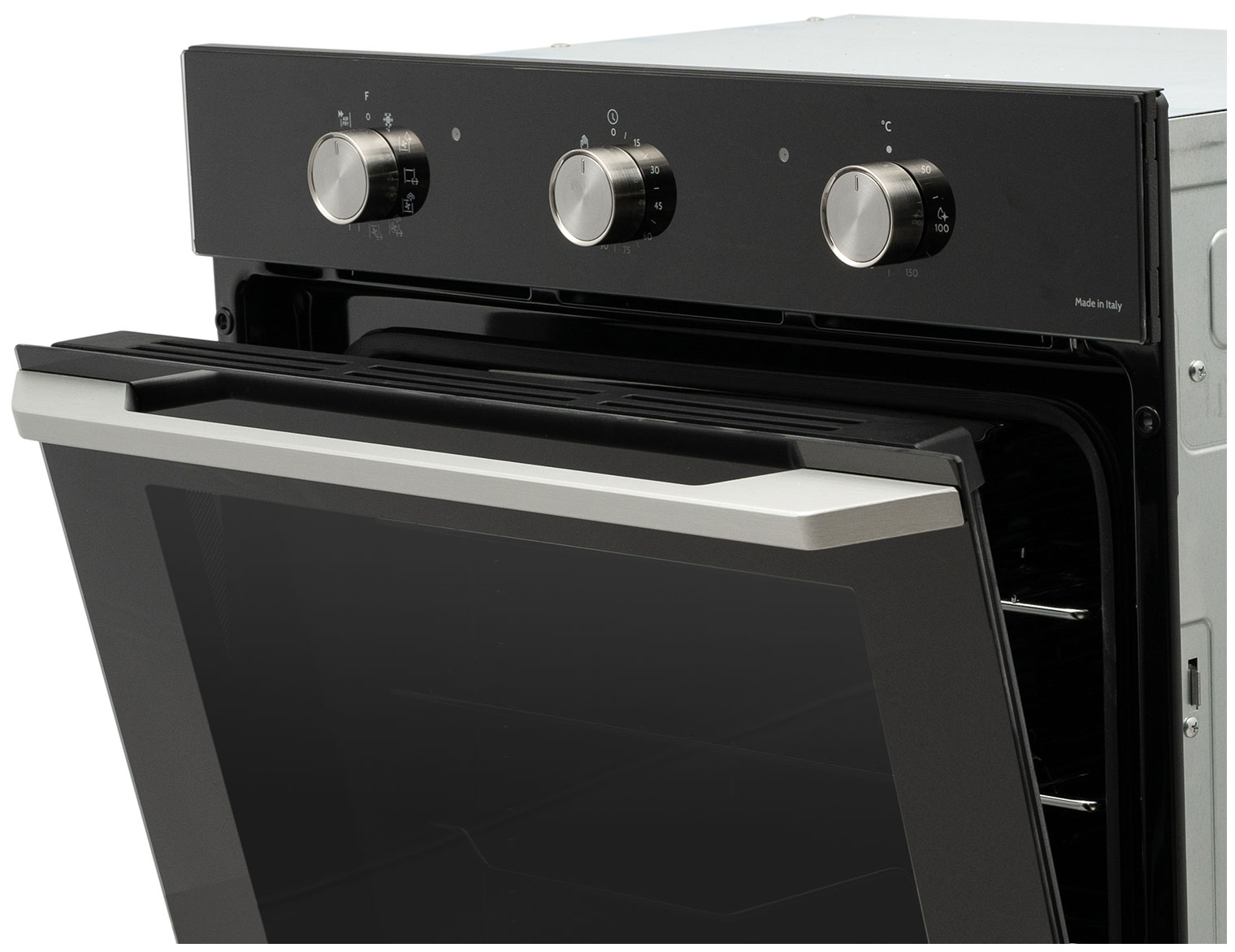 Купить Электрический духовой шкаф Delonghi NSM 7 NL RF RUS — Фото 2