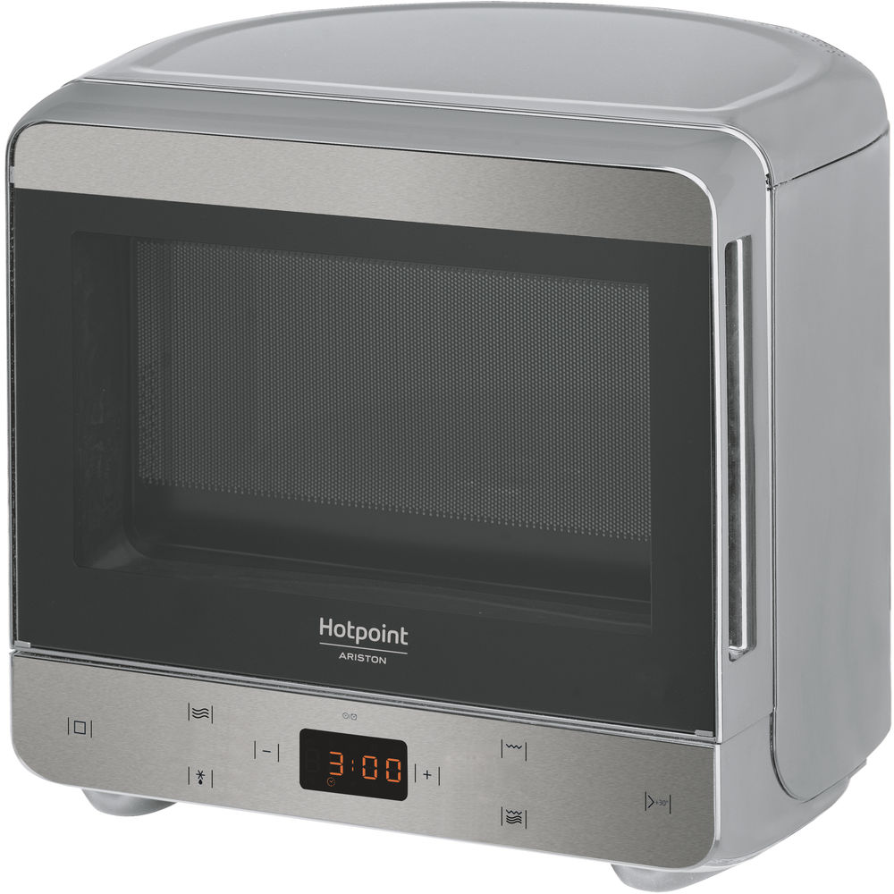 Микроволновая печь HOTPOINT-ARISTON MWHA 1332 X																		 — описание, фото, цены в интернет-магазине PT Stores
