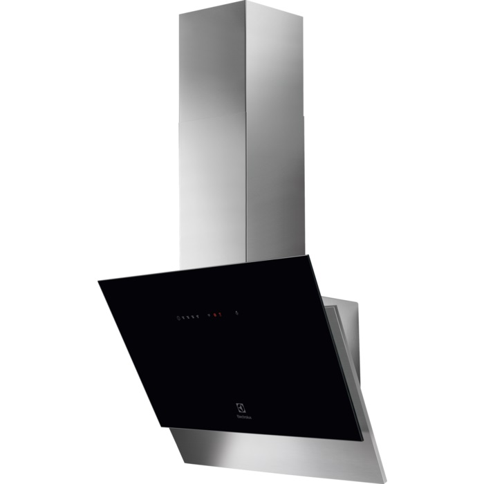 Наклонная вытяжка Electrolux LFV616Y																		 — описание, фото, цены в интернет-магазине PT Stores