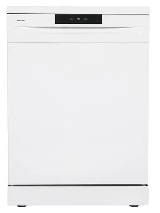 Посудомоечная машина NORDFROST FS6 1453 W																		 — описание, фото, цены в интернет-магазине PT Stores