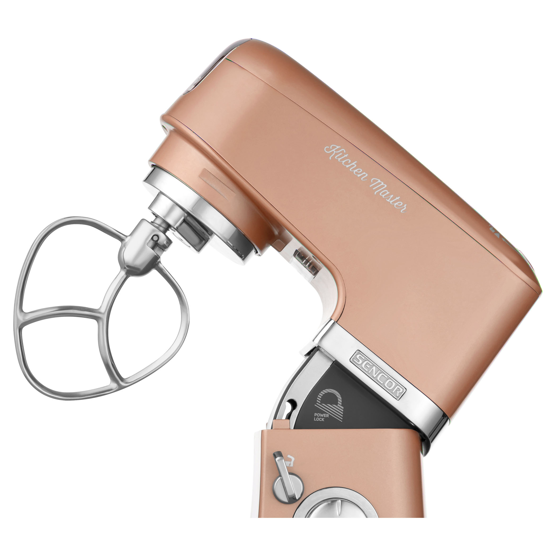 Купить Кухонный комбайн Sencor STM 7876GD — Фото 8