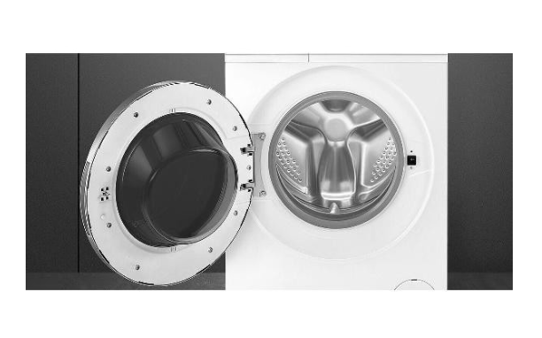 Купить Стиральная машина Smeg WM3T60CRU — Фото 6