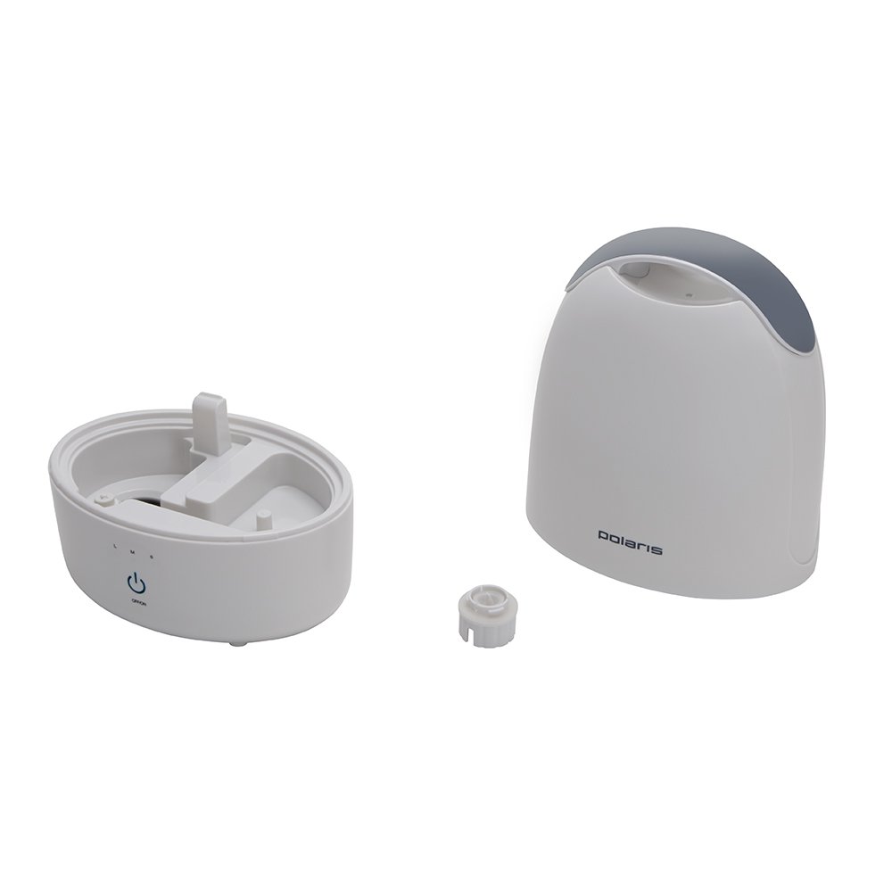 Купить Увлажнитель воздуха POLARIS PUH 2204 белый — Фото 7