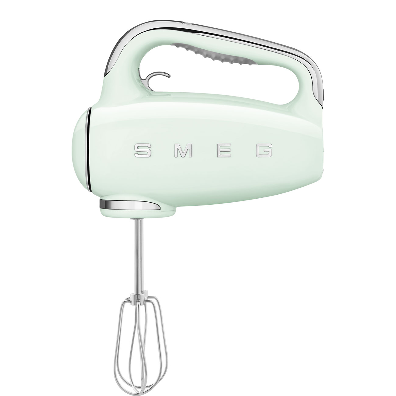 Миксер Smeg HMF01PGEU																		 — описание, фото, цены в интернет-магазине PT Stores