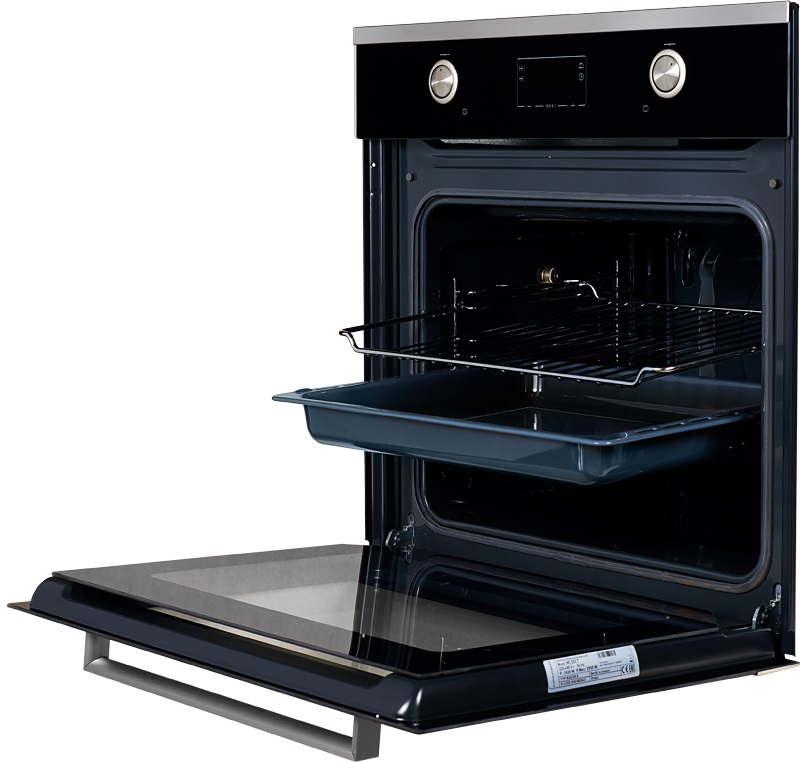 Купить Электрический духовой шкаф KUPPERSBERG HO 656 T — Фото 3