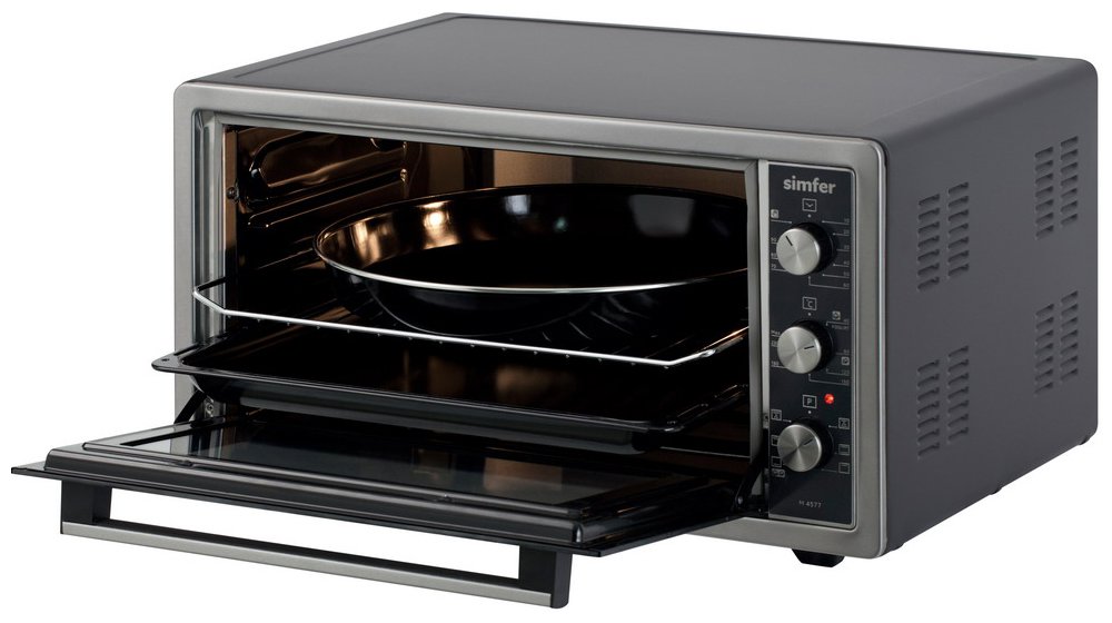 Купить Мини-печь Simfer M 4577 — Фото 2