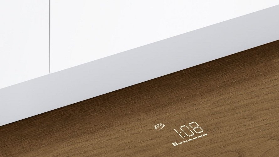 Купить Встраиваемая посудомоечная машина SIEMENS SR 66T097 RU — Фото 4