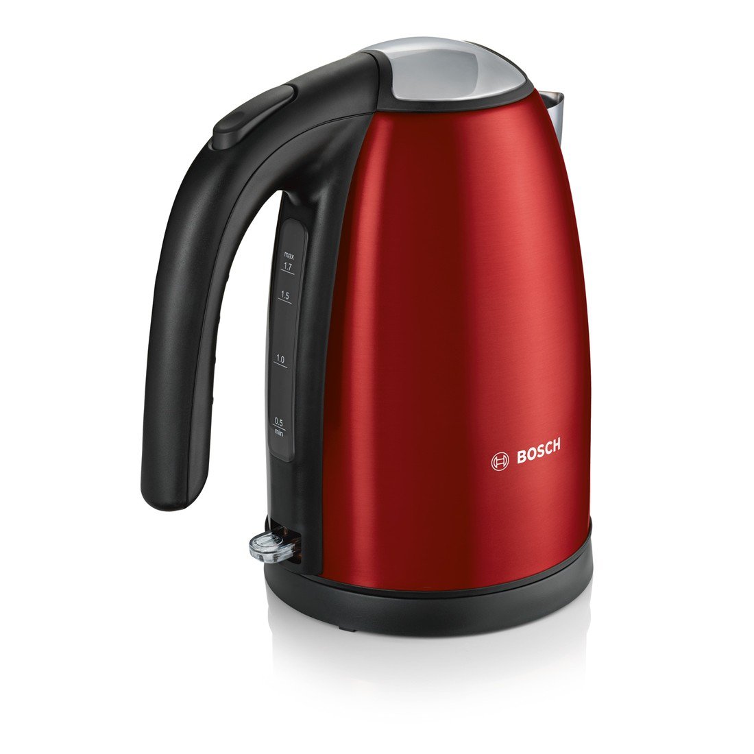 Купить Чайник BOSCH TWK 7804 — Фото 3