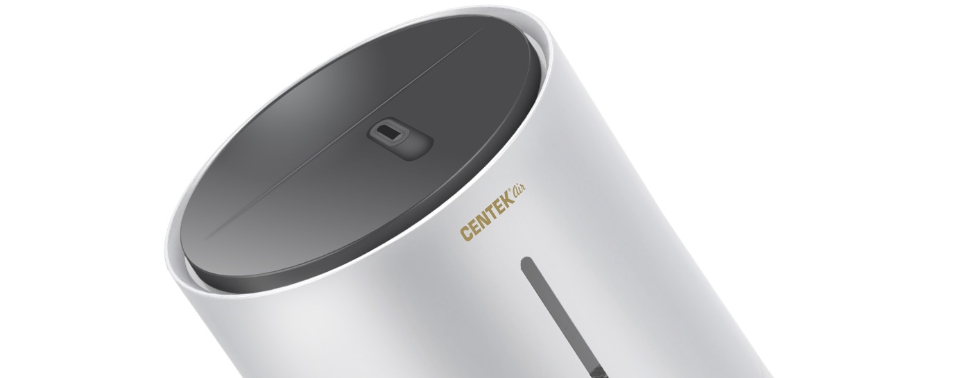 Купить Увлажнитель воздуха CENTEK CT-5105 — Фото 2