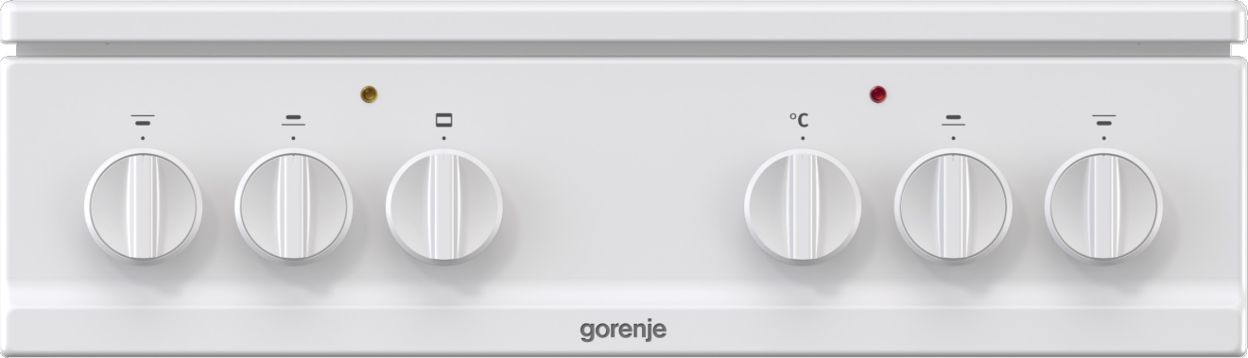Купить Комбинированная плита Gorenje KN 5142 WF — Фото 4
