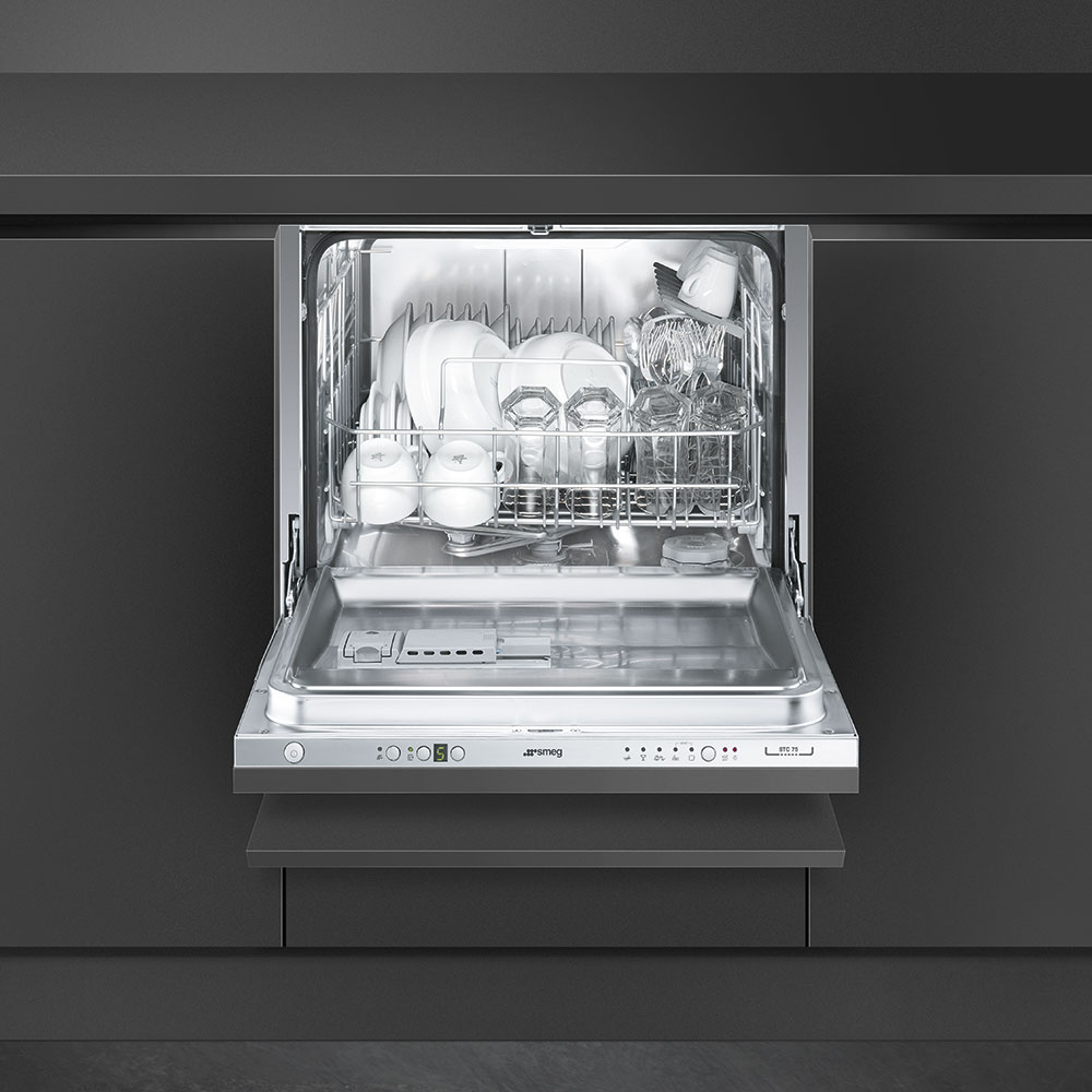 Купить  SMEG STC75 — Фото 4