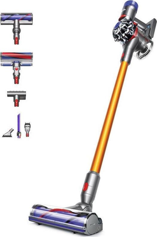 Купить  DYSON V8 Absolute+ — Фото 2